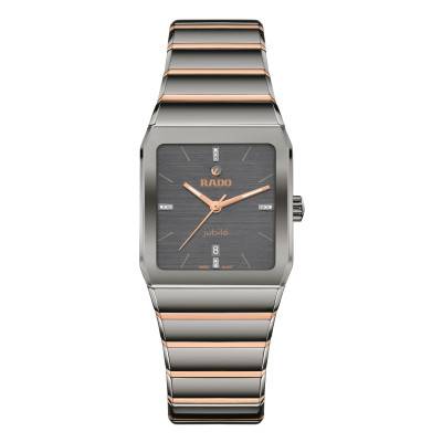 Montre Anatom Automatic R10261712 - Rado