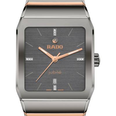 Montre Anatom Automatic R10261712 - Rado