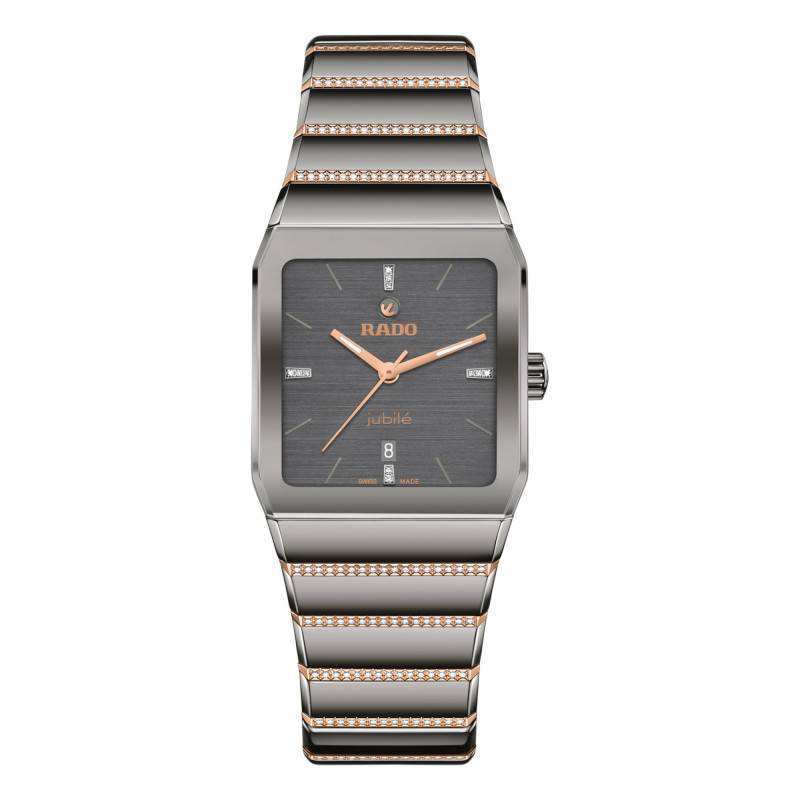 Montre Anatom Automatic R10264712 - Rado