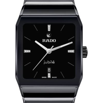 Montre Anatom Automatic R10260712 - Rado