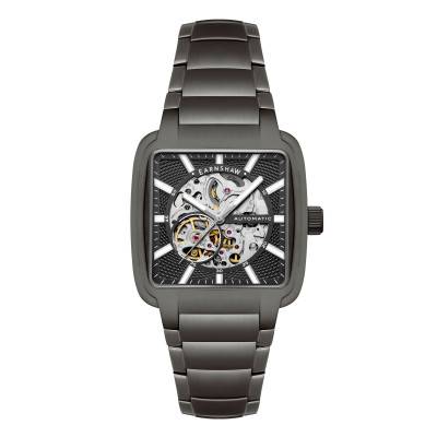 Montre Engineer Paxton Skeleton Automatic ES-8325-99 - Thomas Earnshaw