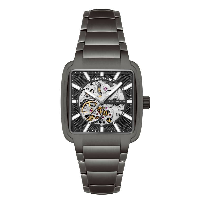 Montre Engineer Paxton Skeleton Automatic ES-8325-99 - Thomas Earnshaw