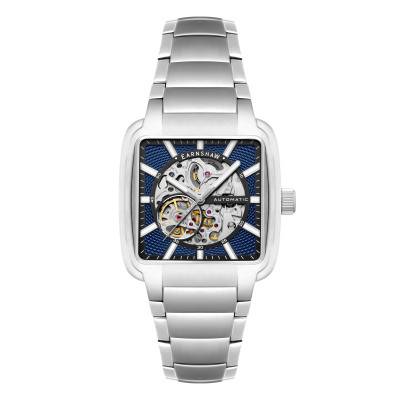 Montre Engineer Paxton Skeleton Automatic ES-8325-55 - Thomas Earnshaw