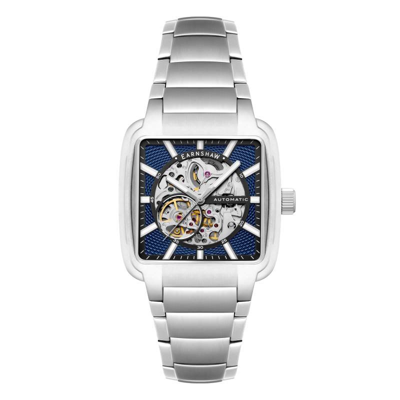 Engineer Paxton Skeleton Automatic ES-8325-55 Watch - Thomas Earnshaw