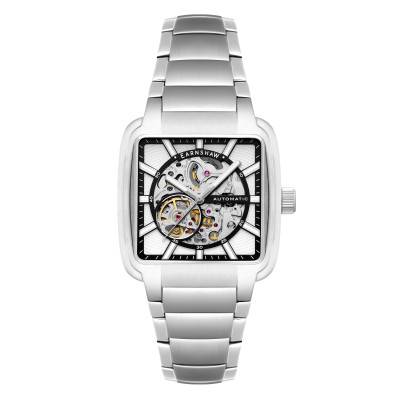 Montre Engineer Paxton Skeleton Automatic ES-8325-44 - Thomas Earnshaw