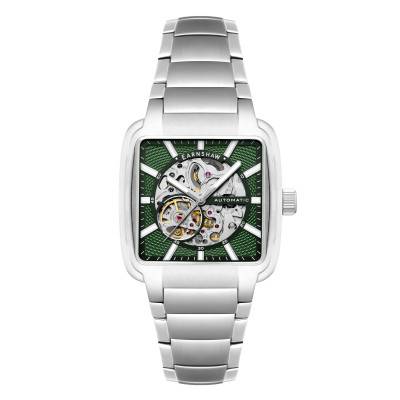 Montre Engineer Paxton Skeleton Automatic ES-8325-33 - Thomas Earnshaw