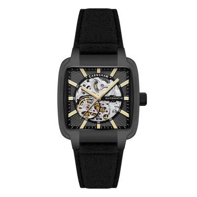 Engineer Paxton Skeleton Automatic ES-8325-04 Watch - Thomas Earnshaw