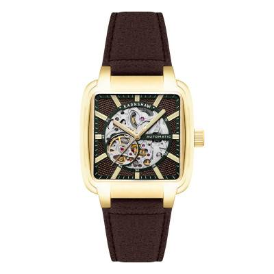 Engineer Paxton Skeleton Automatic ES-8325-03 Watch - Thomas Earnshaw