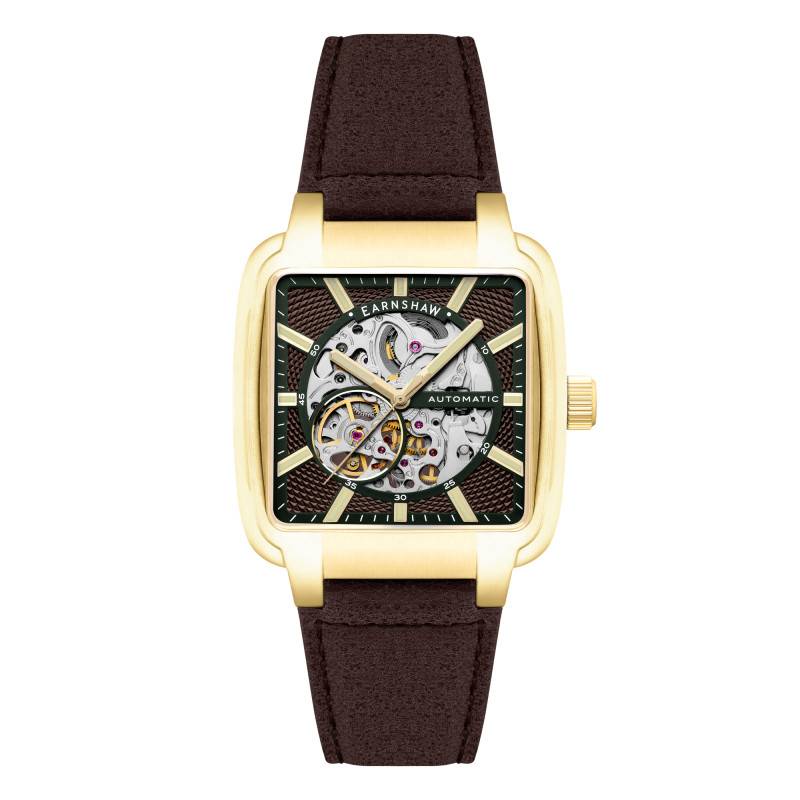 Montre Engineer Paxton Skeleton Automatic ES-8325-03 - Thomas Earnshaw