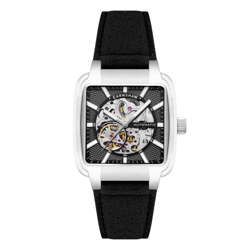 Engineer Paxton Skeleton Automatic ES-8325-01 Watch - Thomas Earnshaw
