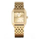 MTEris Champagne Doré Jaune Acier 2100-A