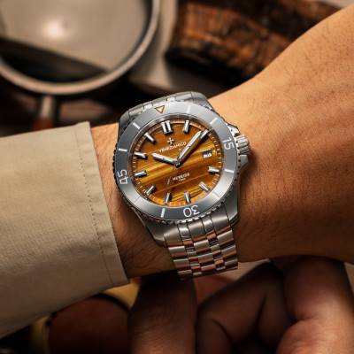 Nereide Tigris 4521543S Watch - Venezianico