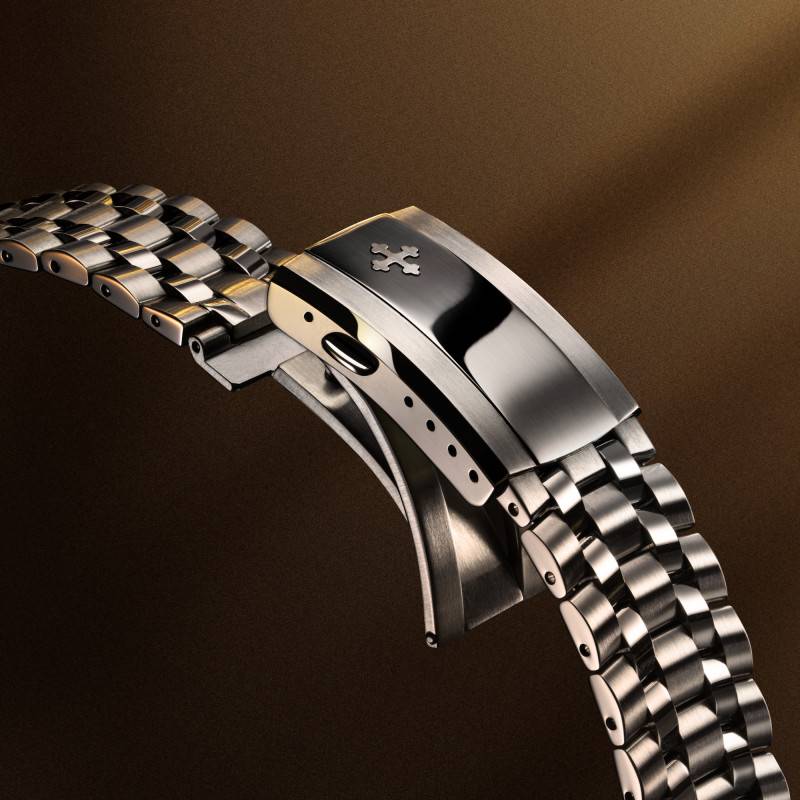 Nereide Tigris 4521543S Watch - Venezianico - Ocarat