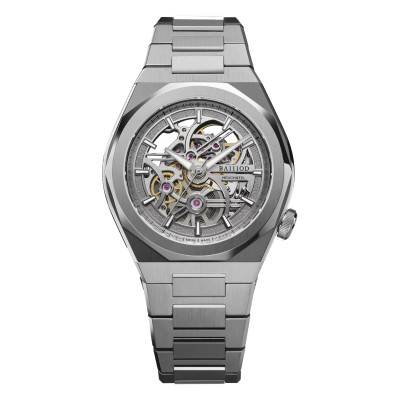 Chapitre 7 Skeleton Watch - BA111OD