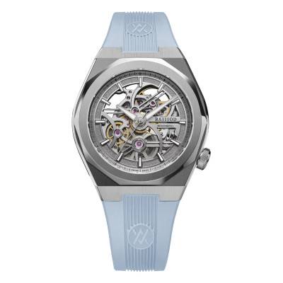 Montre Chapitre 7 Skeleton - BA111OD