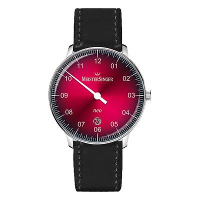 Neo Plus NE411D Watch - MeisterSinger