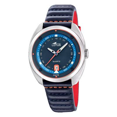 Lotus Pulse Collection 19096/1 Watch - Lotus