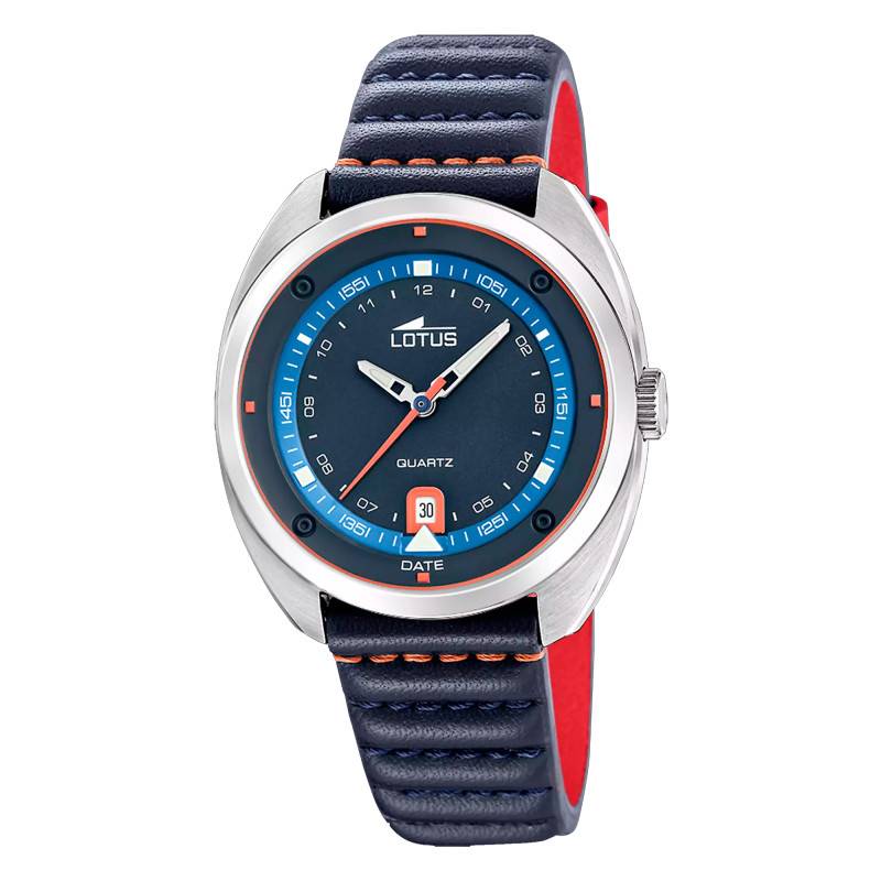 Lotus Pulse Collection 19096/1 Watch - Lotus