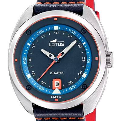Montre Pulse Collection 19096/1 - Lotus