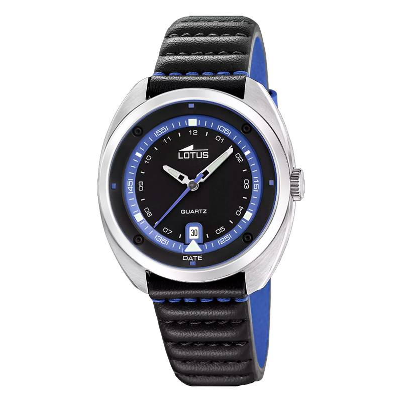 Lotus Pulse Collection 19096/3 Watch - Lotus