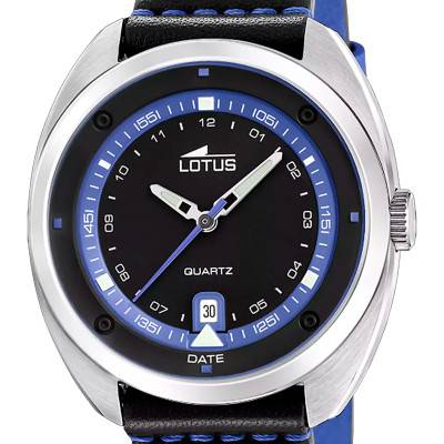 Lotus Pulse Collection 19096/3 Watch - Lotus