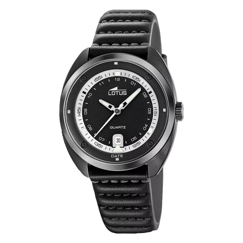 Montre Pulse Collection 19099/1 - Lotus
