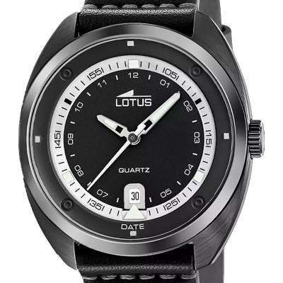 Lotus Pulse Collection 19099/1 Watch - Lotus