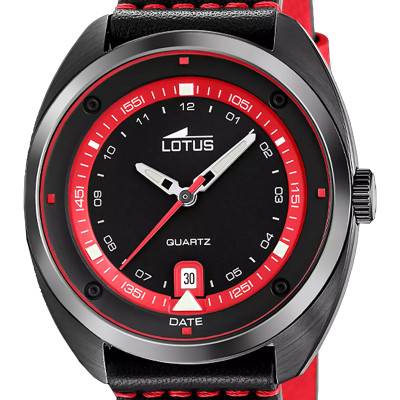 Lotus Pulse Collection 19099/2 Watch - Lotus