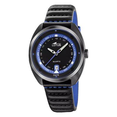 Lotus Pulse Collection 19099/3 Watch - Lotus