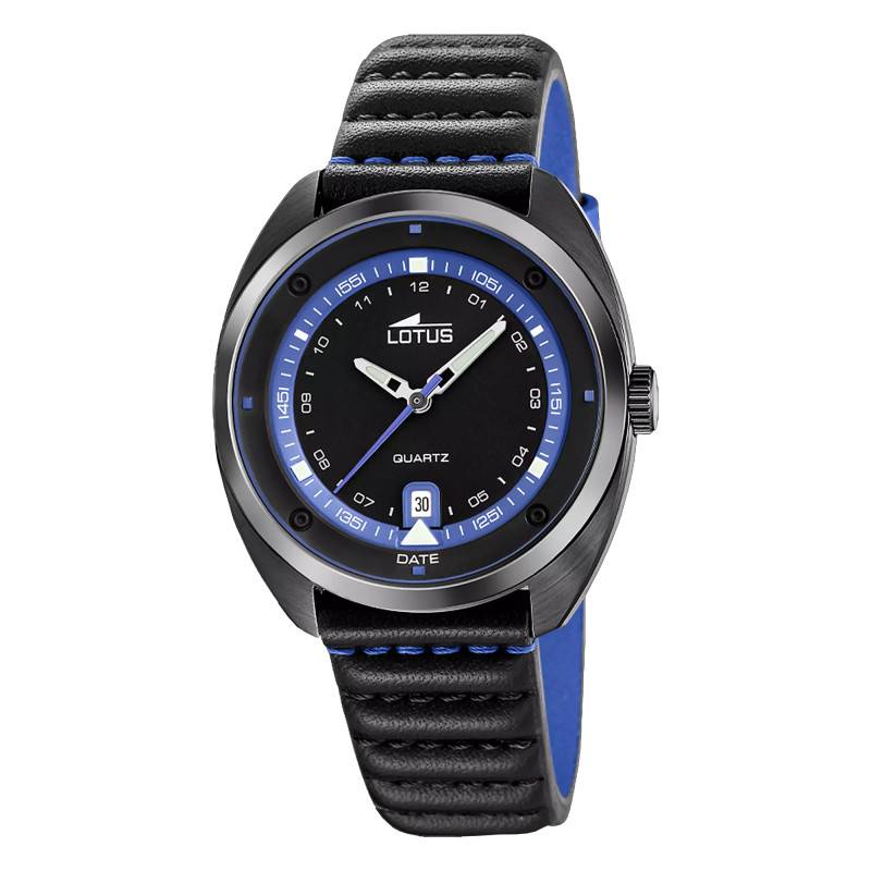 Montre Pulse Collection 19099/3 - Lotus