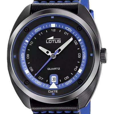 Lotus Pulse Collection 19099/3 Watch - Lotus