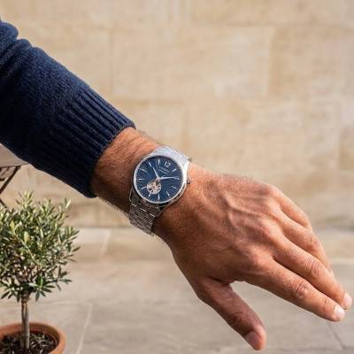 Montre Platform NH9131-73L - Citizen