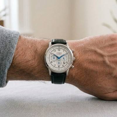 Montre Classic Chrono CA4630-02A - Citizen