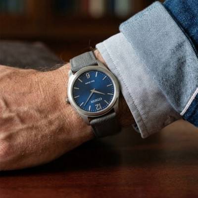 Suratto Eco-Drive Watch AR3120-24L - Citizen