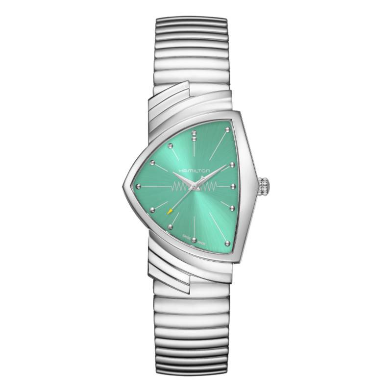 Ventura Quartz Watch H24411143 - Hamilton