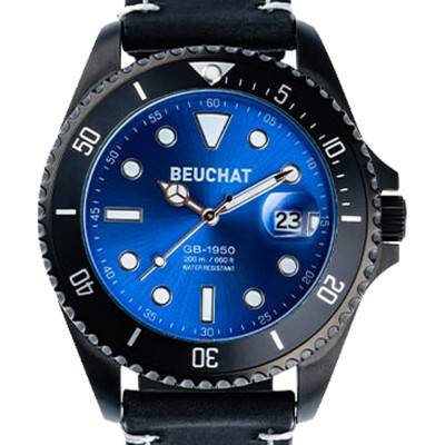 RDN 360 BEU1957/1 Watch - Beuchat