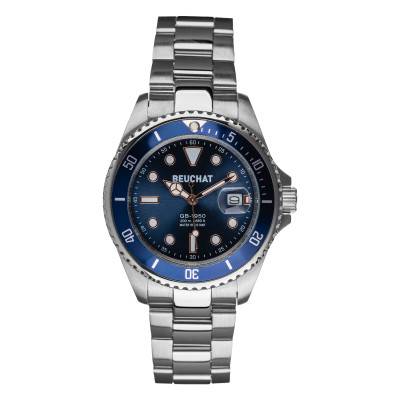 Montre GB1950 BEU1950/23 - Beuchat