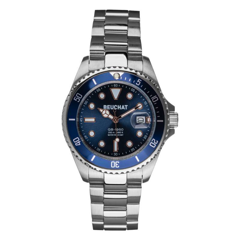 Montre GB1950 BEU1950/23 - Beuchat
