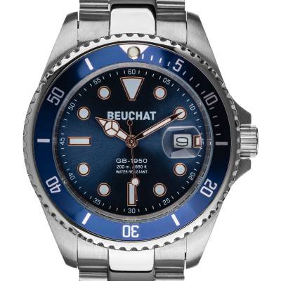 Montre GB1950 BEU1950/23 - Beuchat