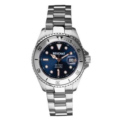 Montre GB1950 BEU1950/24 - Beuchat