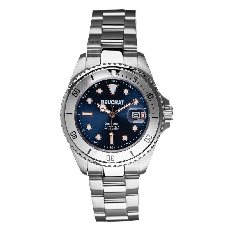 Watch GB1950 BEU1950/24 - Beuchat