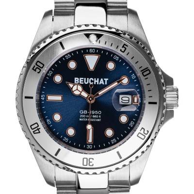 Montre GB1950 BEU1950/24 - Beuchat
