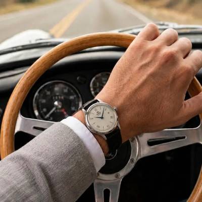 Bambino 38mm RA-BB0003Y Watch - Orient