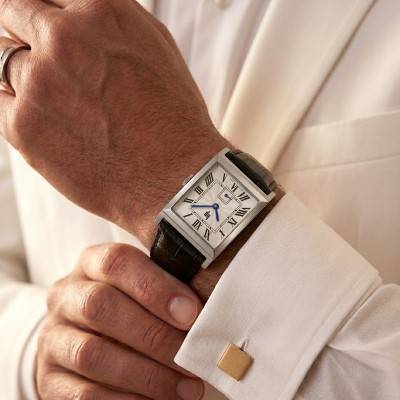 Churchill C26 671948 Watch - Lip