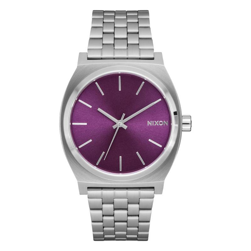 Time Teller A045-5390-00 Watch - NIXON