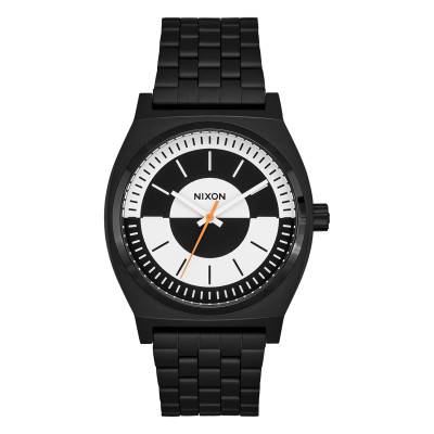 Time Teller A045-2052-00 Watch - NIXON