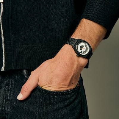 Montre Time Teller A045-2052-00 - NIXON