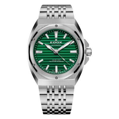 Montre Delfin 1973 Automatic 80142-3M-VIN - Edox