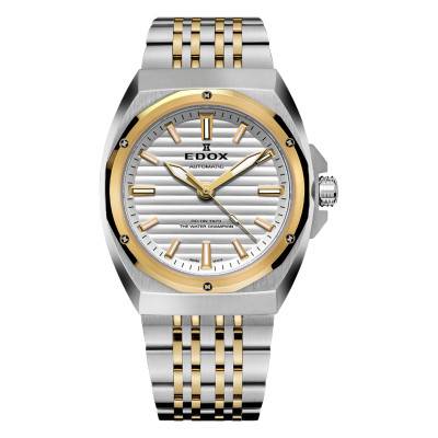 Montre Delfin 1973 Automatic 80142-357JM-AID - Edox