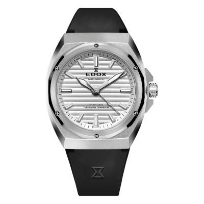 Delfin 1973 Automatic Watch 80142-3CA-AIN - Edox